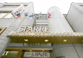 Hotel Sparre in Porvoo